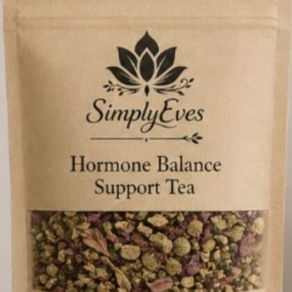 Hormone Balance Tea | SimplyEves™ Herbal Wellness Blend