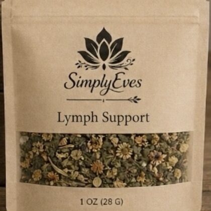 Lymph Support Tea