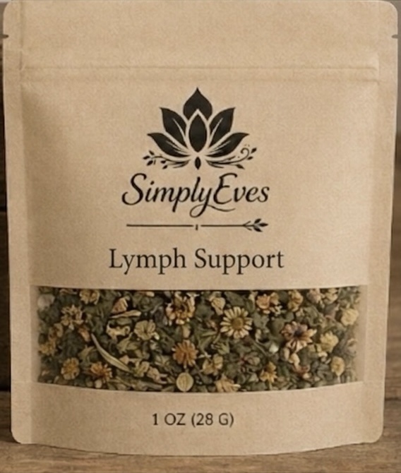 Lymph Support Tea